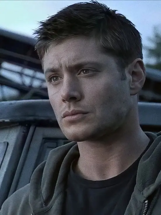 Black-beauty의 Dean Winchester