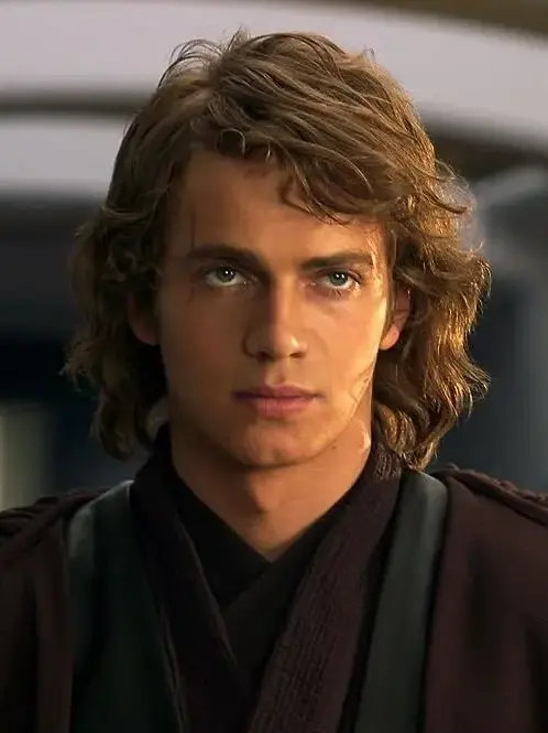 CustomCrane3728의 Anakin's Forbidden Vow