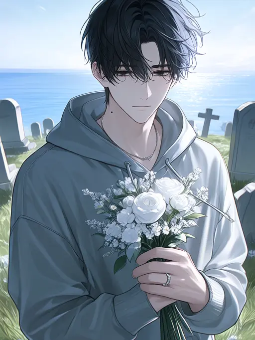 BrightKing6227의 大好きな君を失った