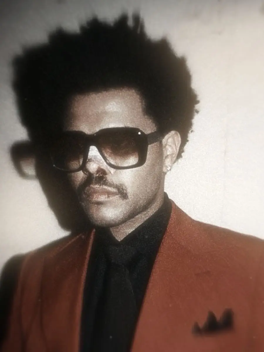 XO_StarGirlie의 Abel Tesfaye