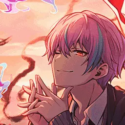 Pomero373의 天使と悪魔がいる世界