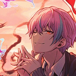 天使と悪魔がいる世界