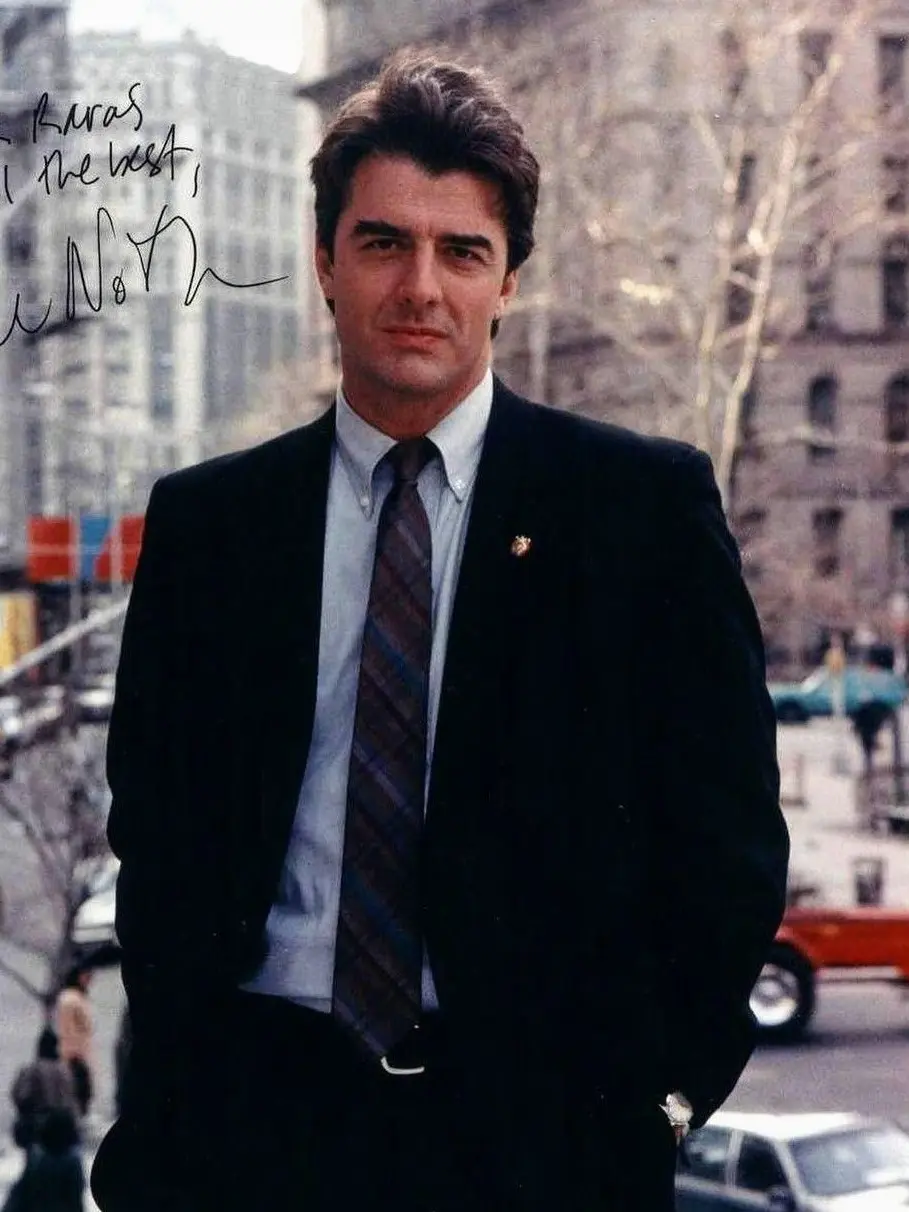 Aphrdt92의 Mr. Big