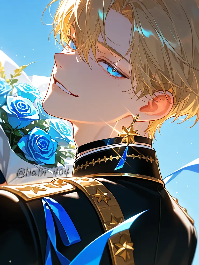 NaBi_404의 실루엣(SILHOUETTE)