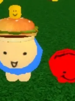 Randomuserroleplays의 DAD!! [C00lkidd POV]