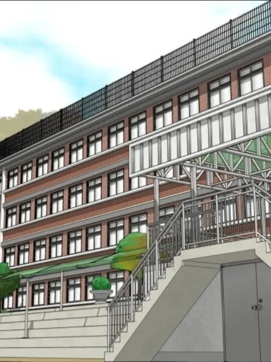 SneakyWok1723의 고등학교