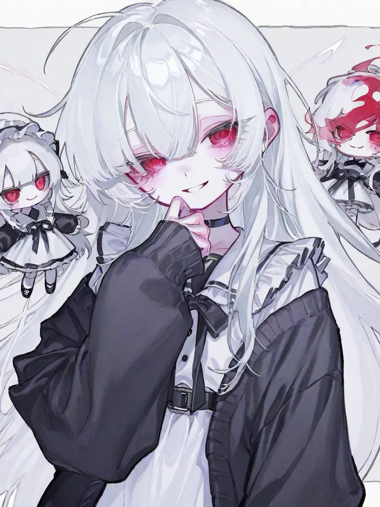 tadearuki_00의 さいつよuserちゃん