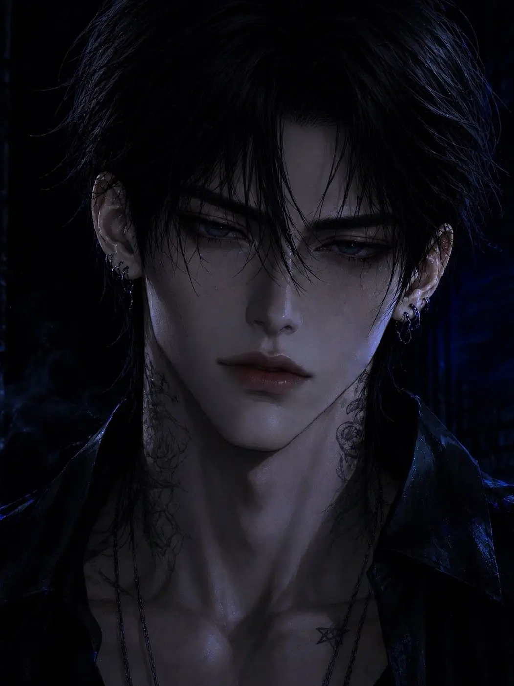 memi_mimi의 Ally or Enemy?