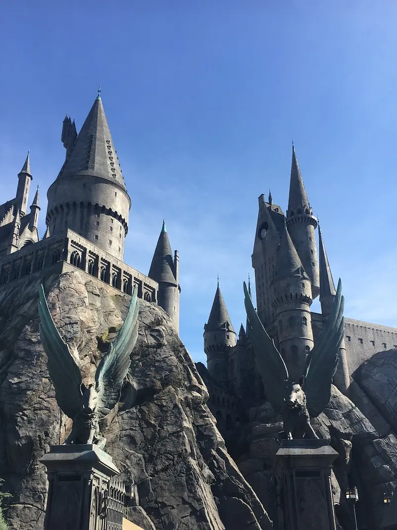 RoomyPiano5780의 Wizard College Final