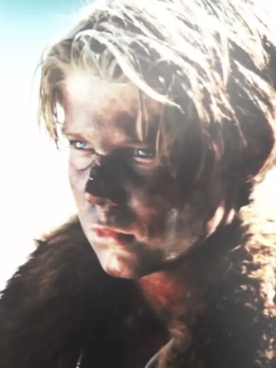 WindySmoke6443의 Lord of the flies