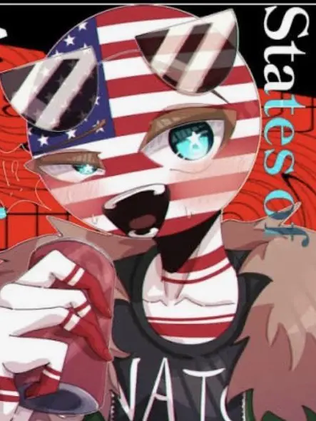 PaleGlue7522의 一人一人バージョン（アメリカ編）