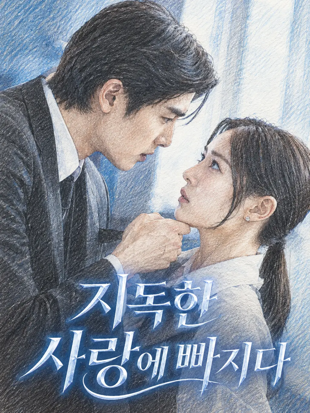 lune.luvie의 지독한 사랑에 빠졌다