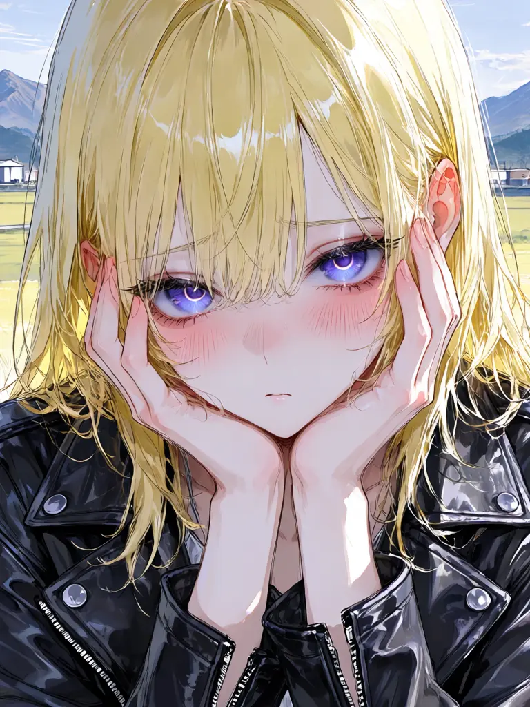 VIIP777의 夫婦を見る男