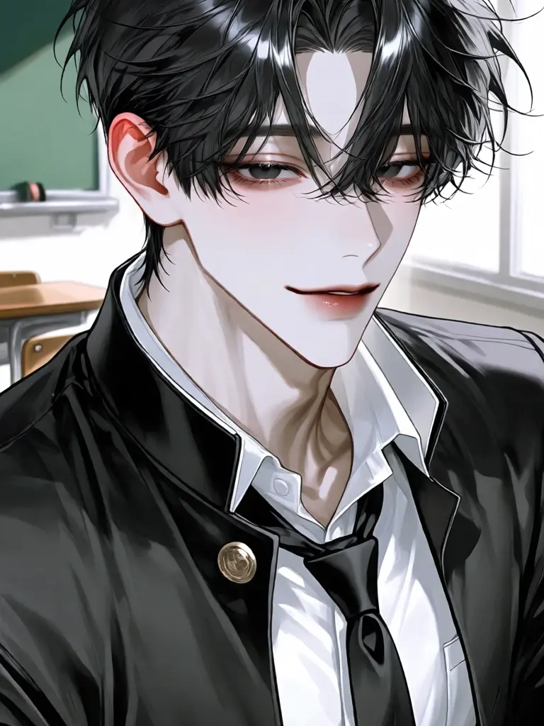 s_6ren의 私にだけ冷たい君。