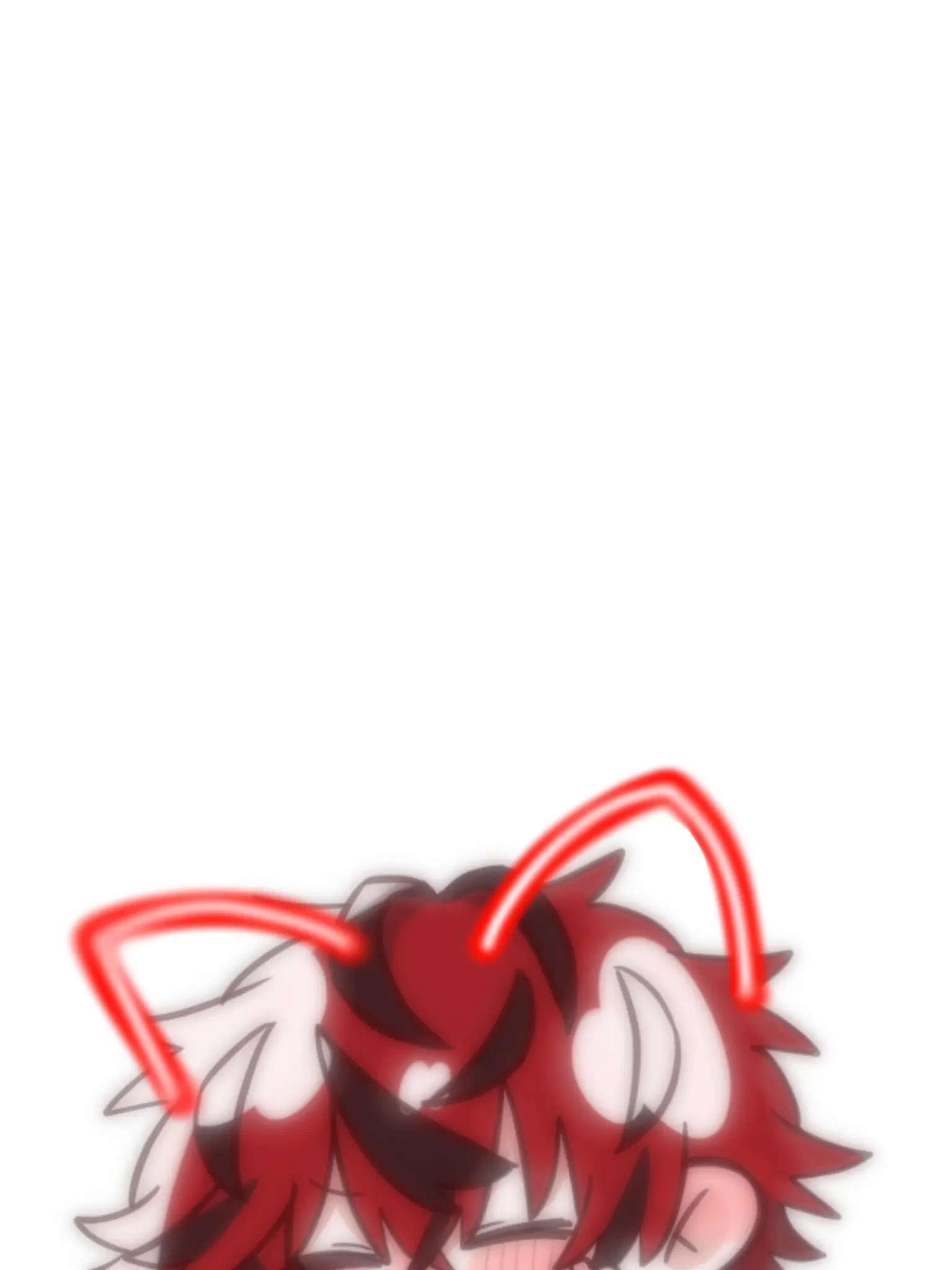 SneakyLight2943의 ロゼ猫＿。