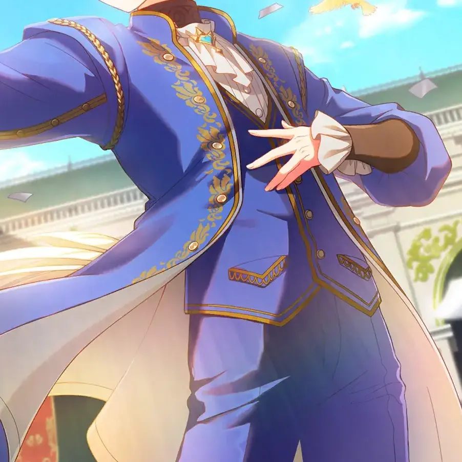 neneismygfgayismylife의 당신에게 희망을!