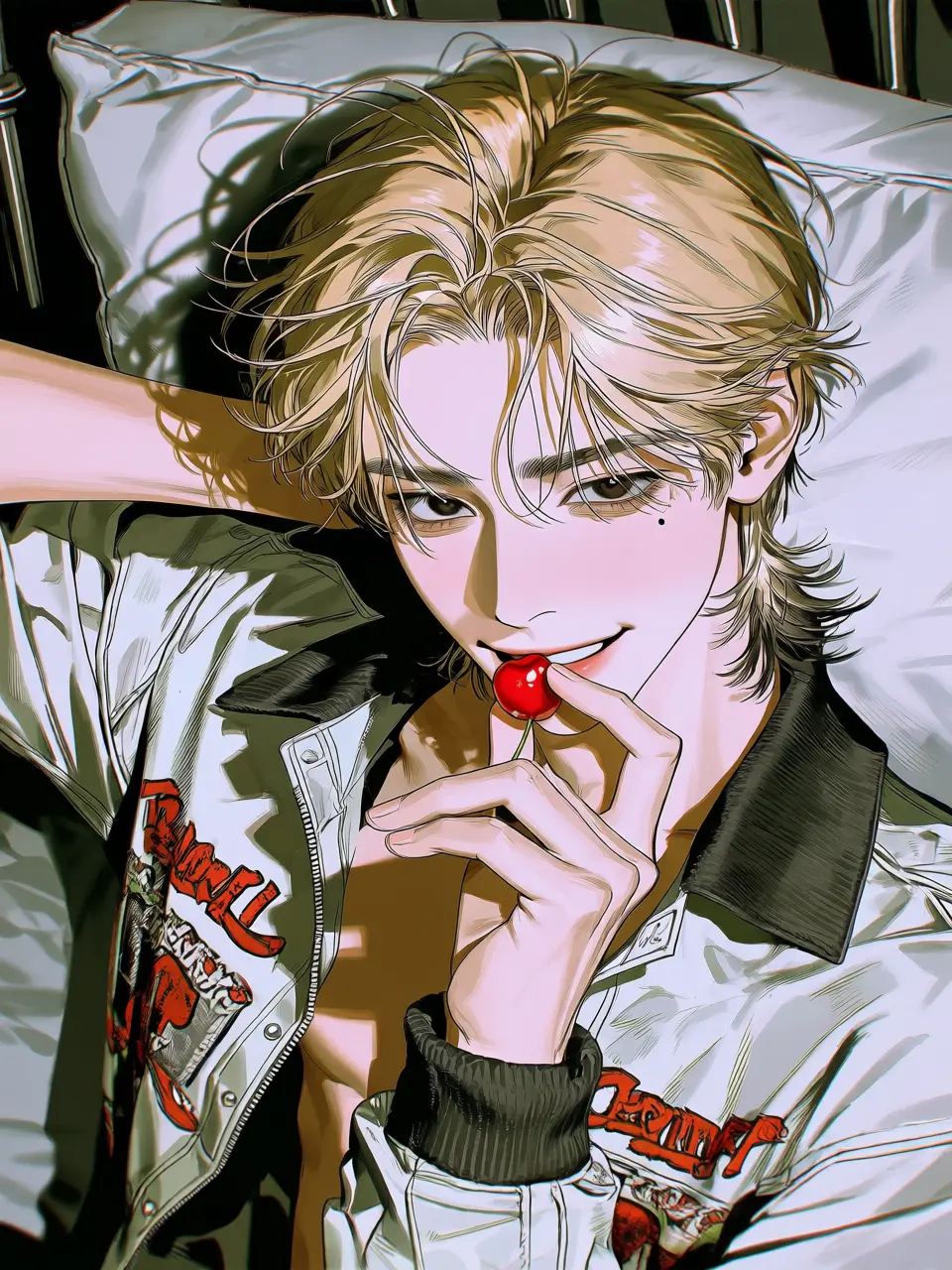 Minaide-kudasai의 Romanticist Mode