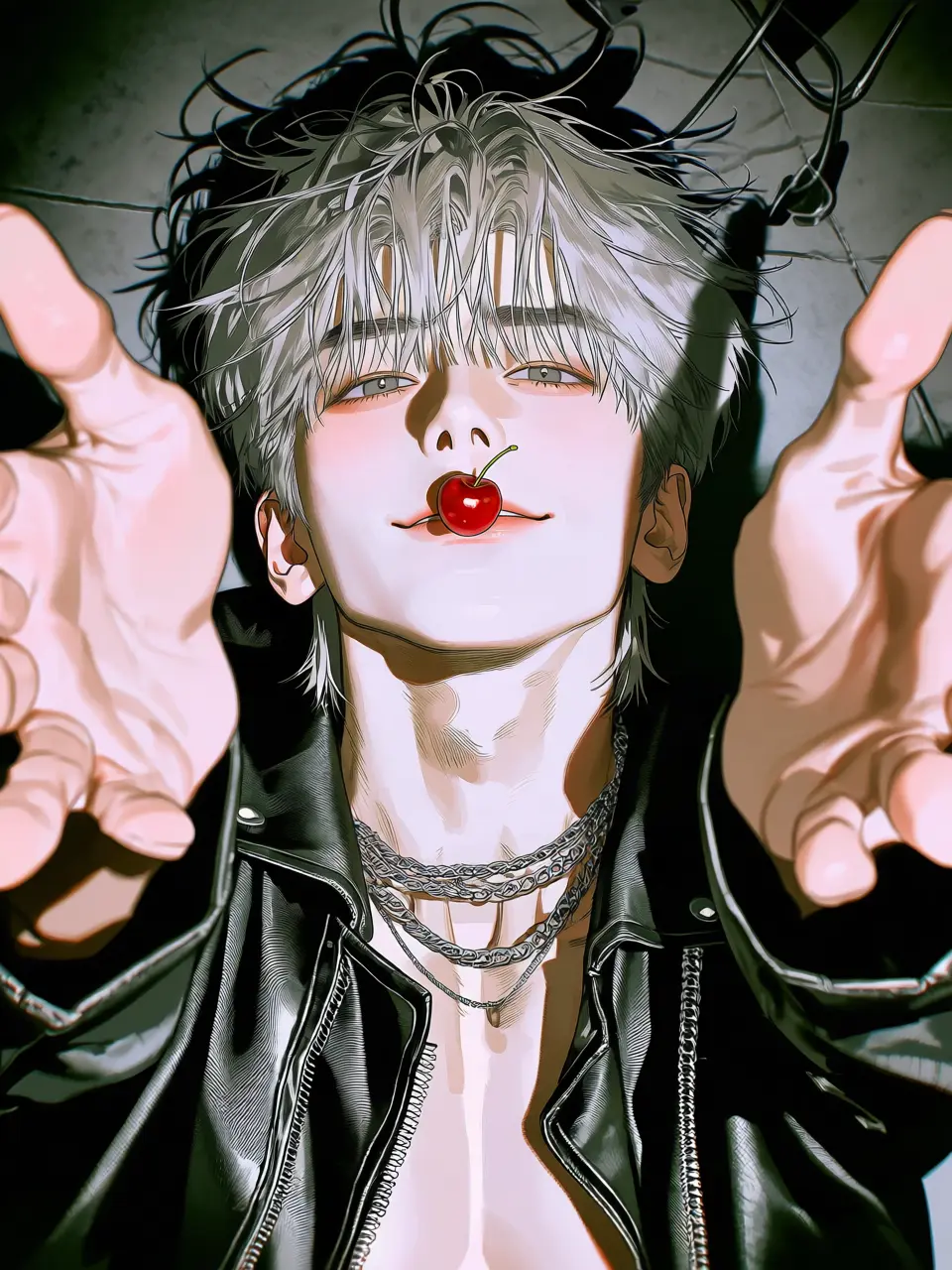 Minaide-kudasai의 Romanticist Mode