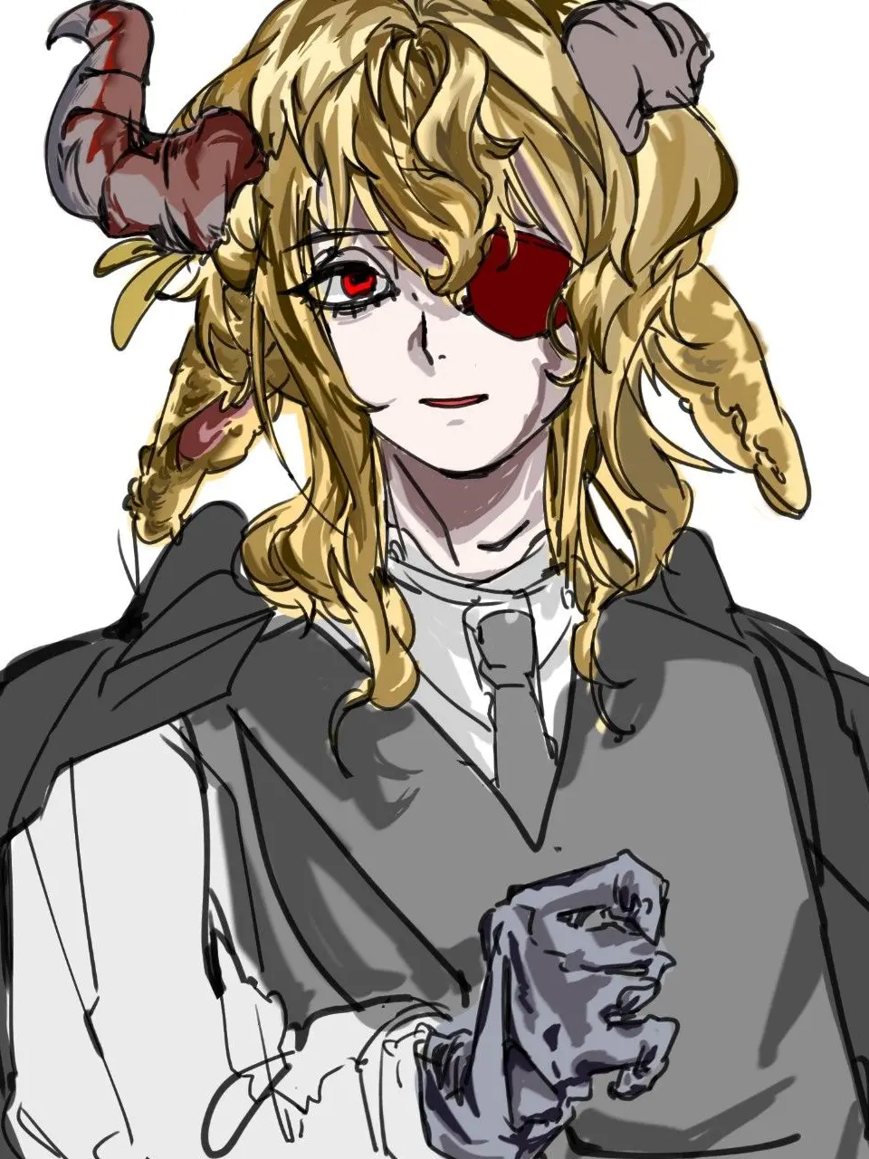 GoldenCloth8647의 아그넬로