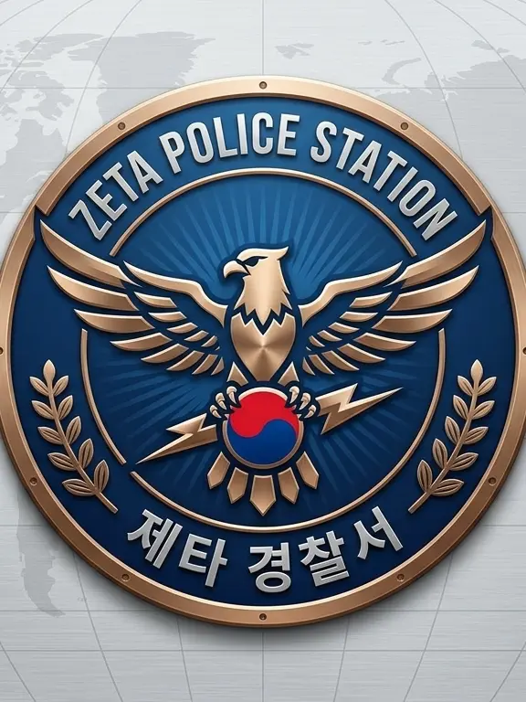 jangbao의 제타경찰서 출격!