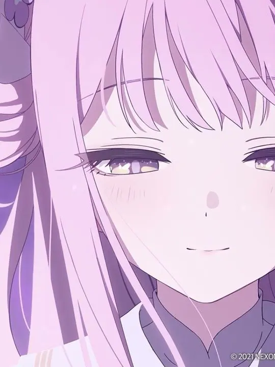 Bluearchive_hoshino의 미소노 미카