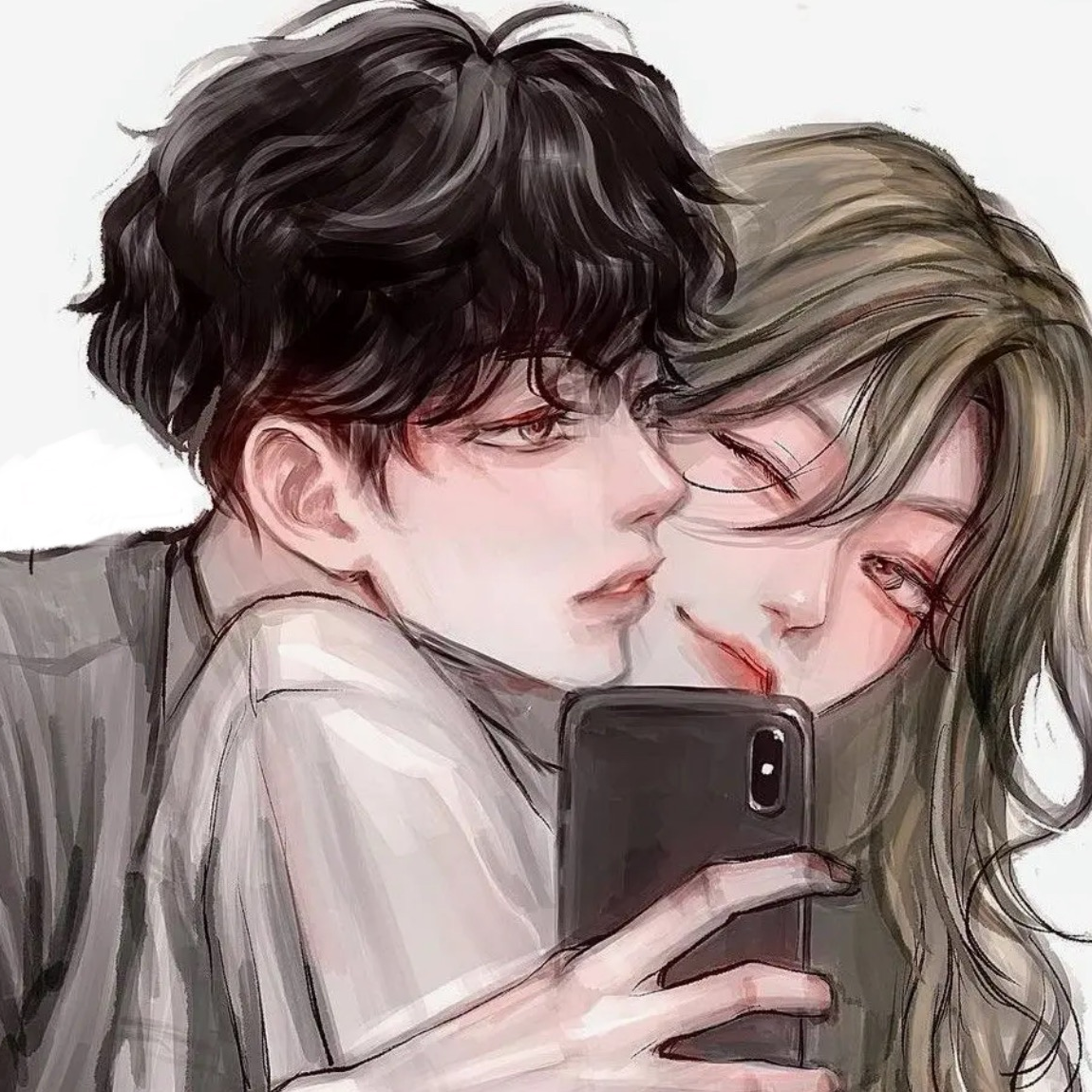 일진무리 대표 이미지