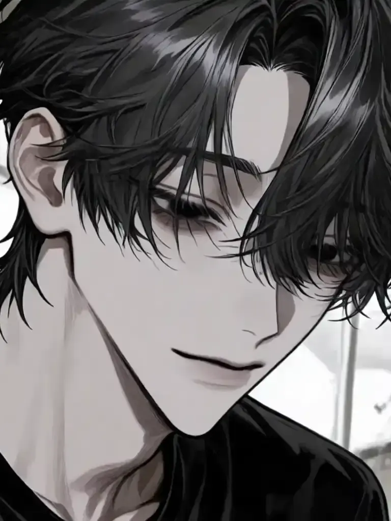seisangata.ryousankei의 The Gloomy Neighbor