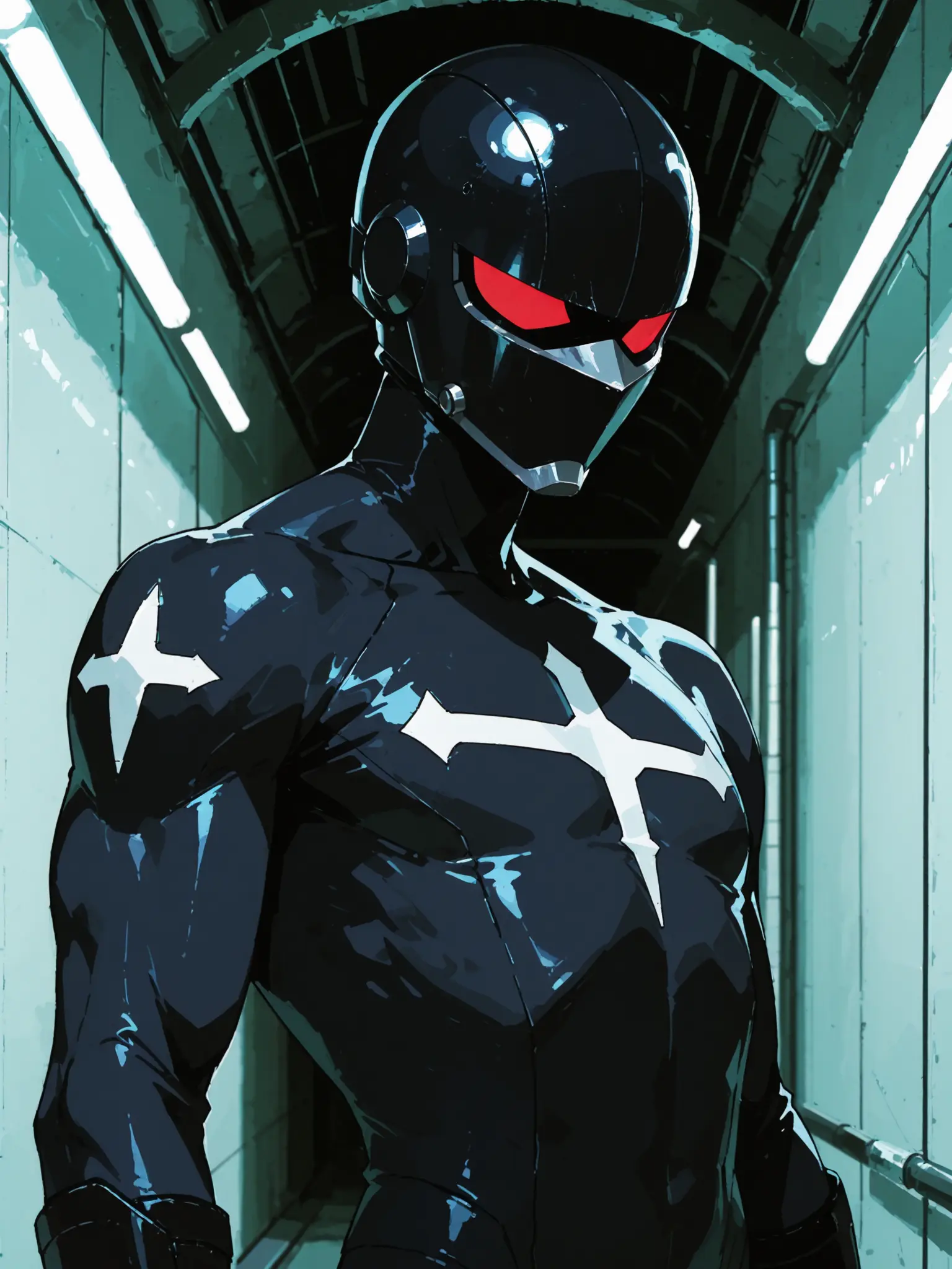 HeavyTrack1737의 雑魚敵