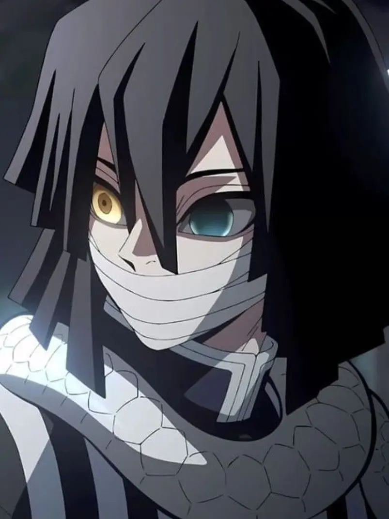 SpicyStork0580의 Obagiyuu! 🥹✌️ (BL)