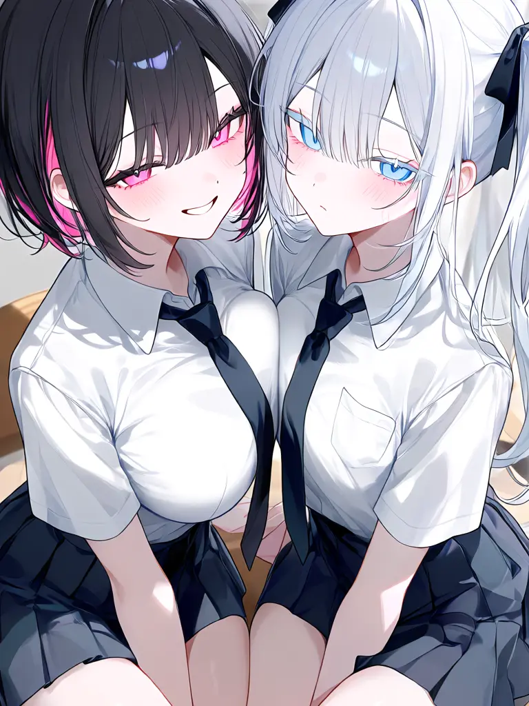 usagilife의 どっちが好きなの？