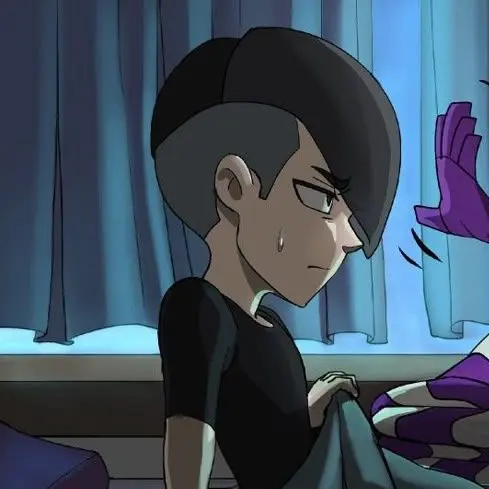 DemurePlush9908의 악몽