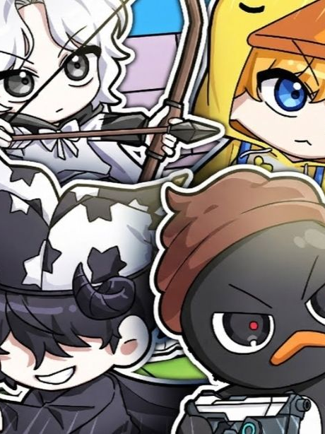 꽥탐 환장 RPG 대표 이미지