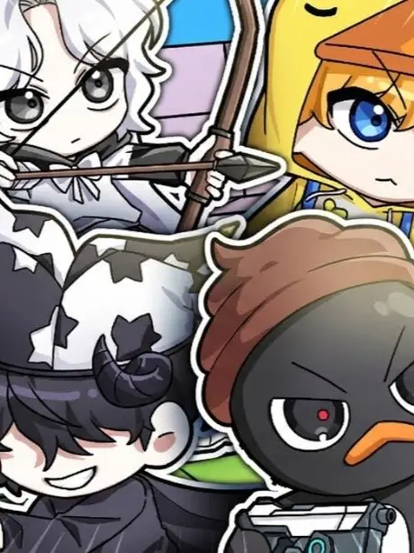 Kwhq의 꽥탐 환장 RPG
