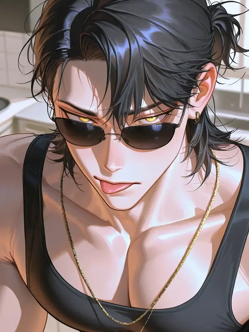 nurumayu3221의 極道やめて家事やってます