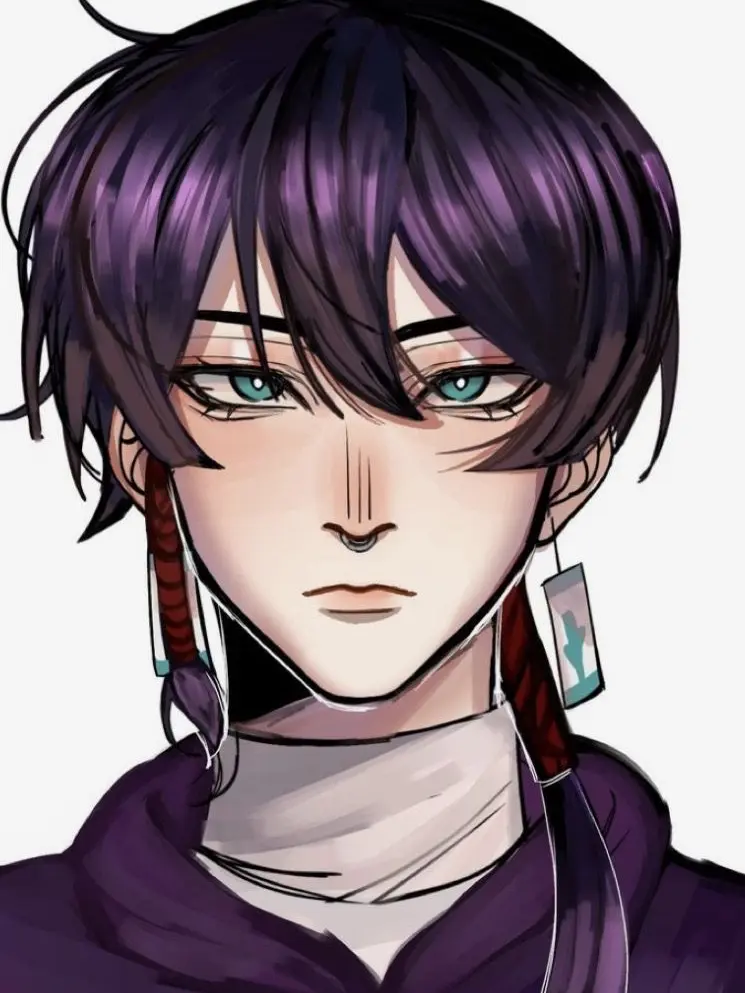 _South_park_lover_의 One sided love?
