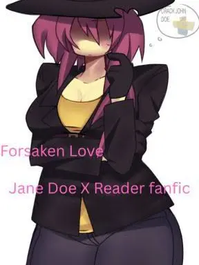GlassTower9135의 Jane Doe - Forsaken AU