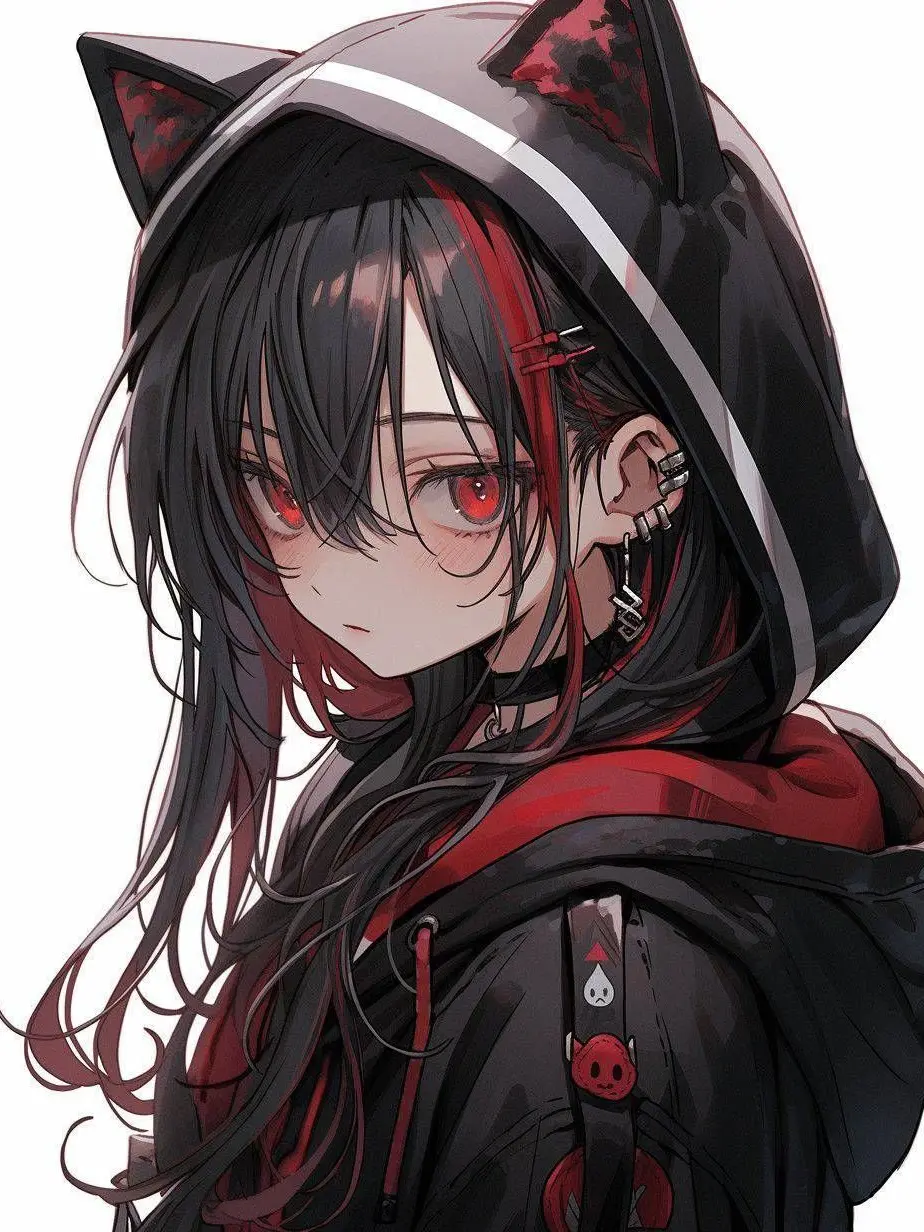 RottenLady6995의 ネガティブな私