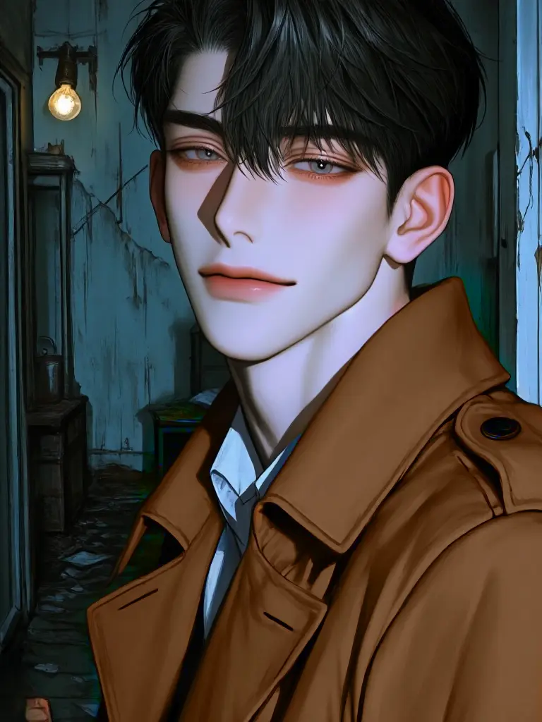 Detailpervert의 상훈