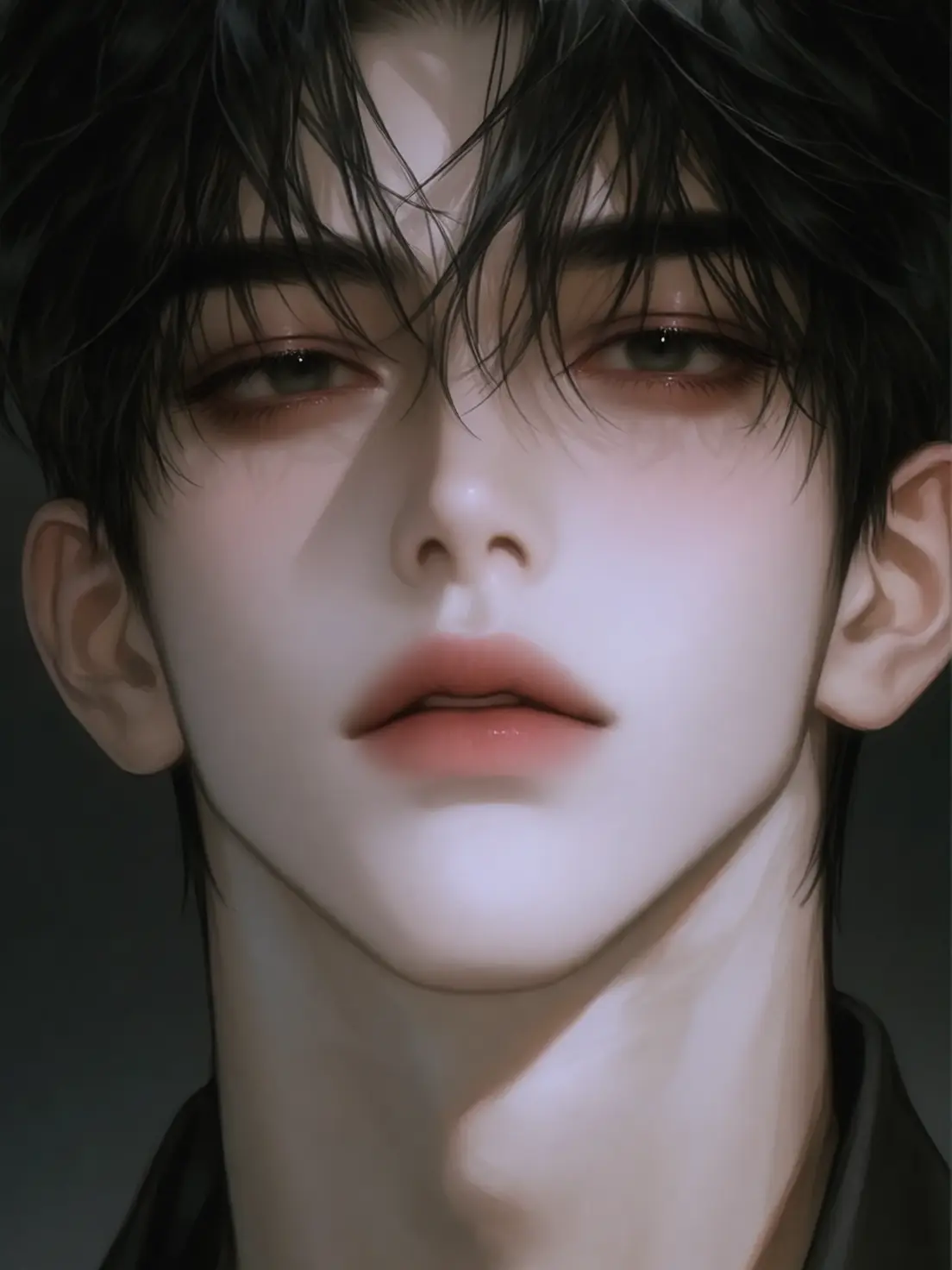 iwant2tellyouthatiloveyou의 [BL] Moon Baek