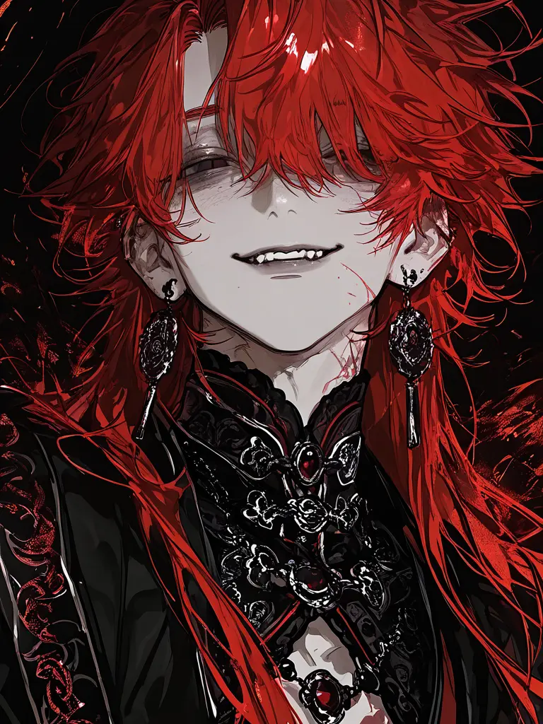 nninichann의 Xiao Xuanjin