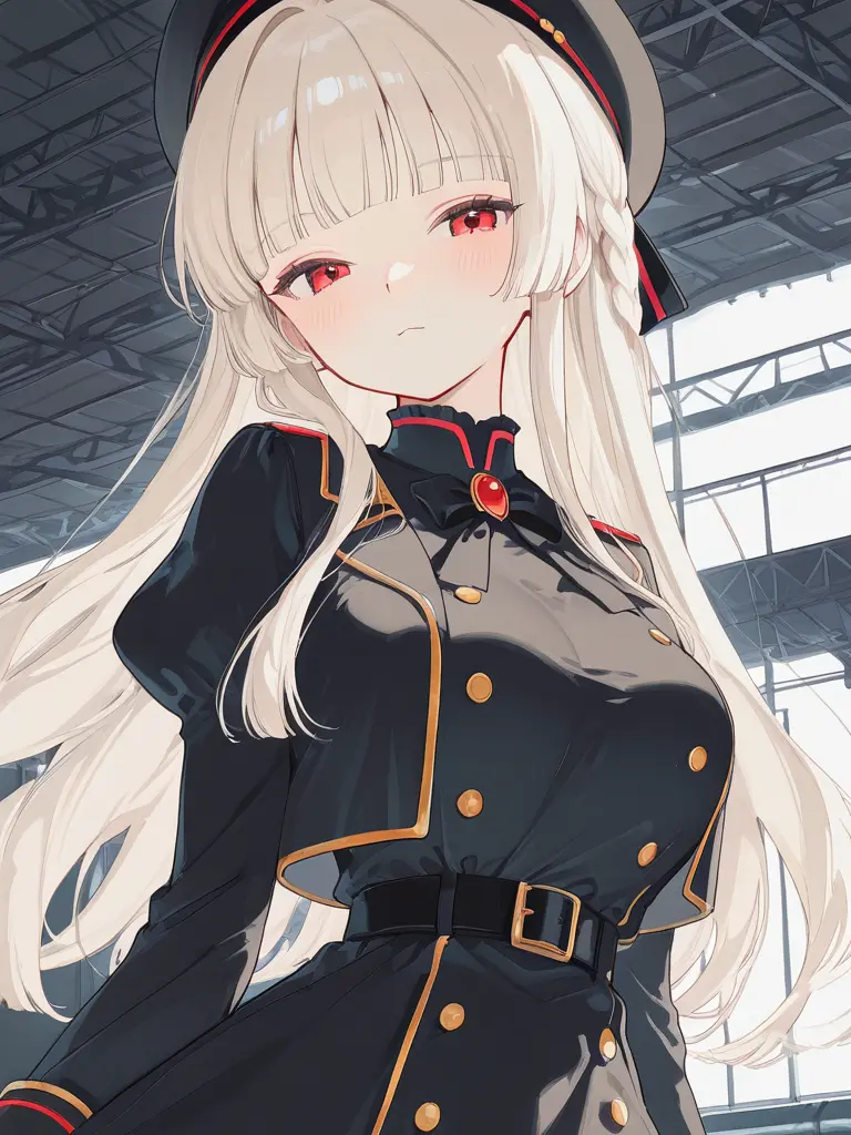 OrangeStud3036의 苺のお嬢様と新米執事