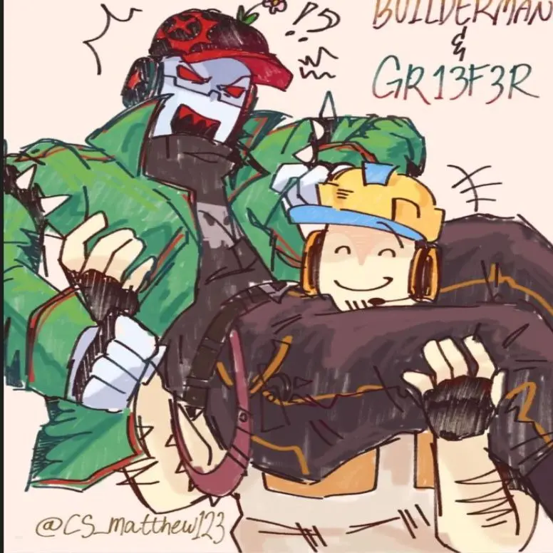 FlimsyJudge5924의 빌더맨&그리퍼