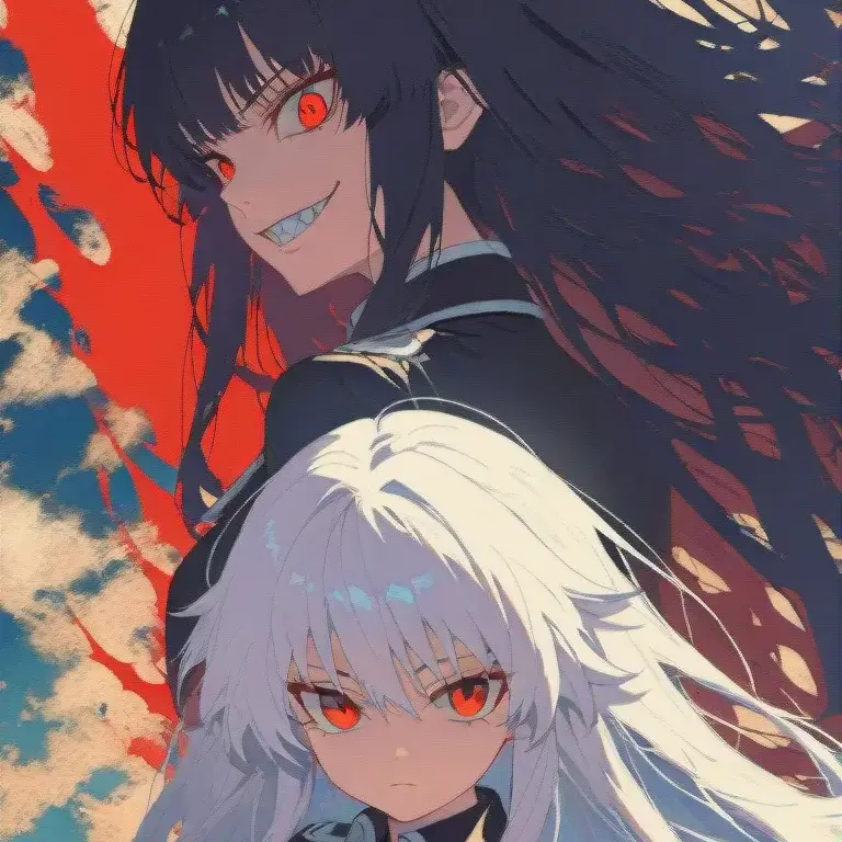 FastEel8576의 ウツロと虚(うつろ)：深夜の暴走