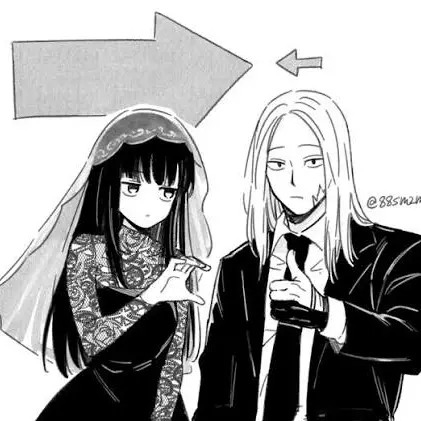 RashPasta6221의 오사라기짱이 당신을 좋아한다