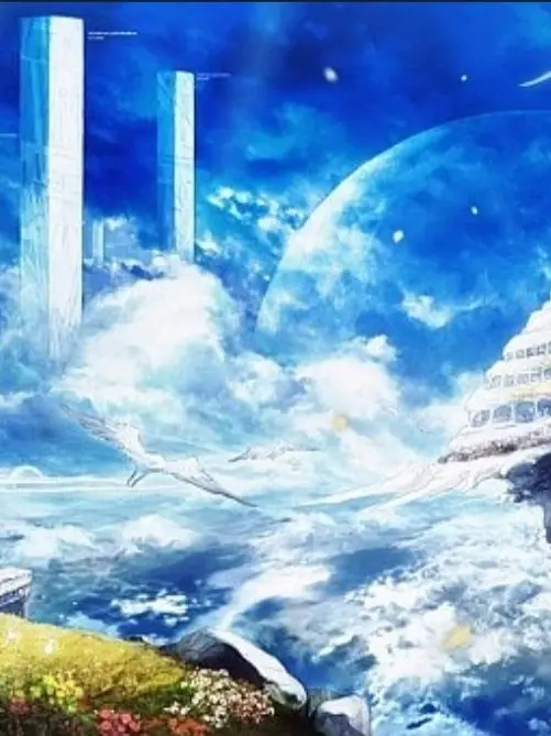 MRE의 ファンタジー世界