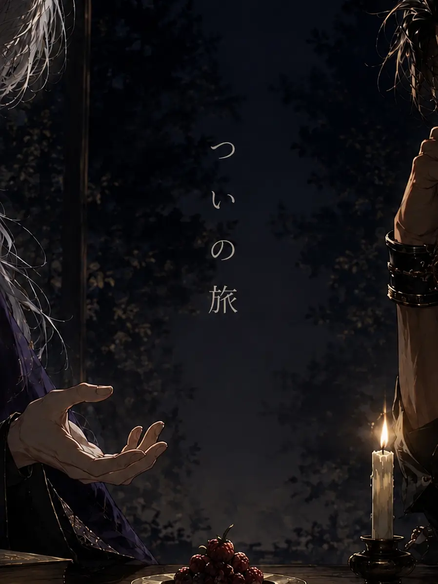 kozakana의 ついの旅