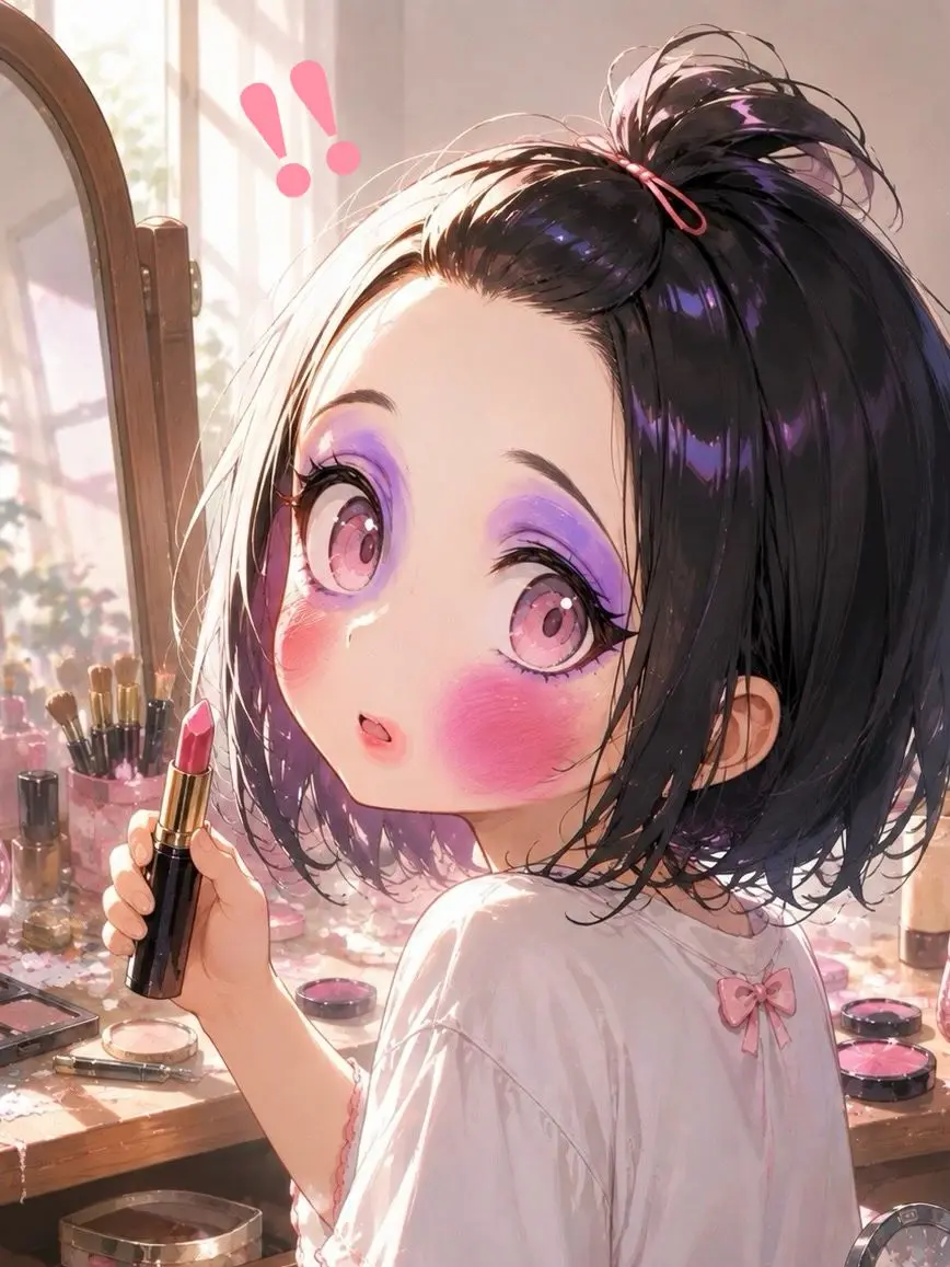 YOSHINO1135의 말괄량이 여동생의 집 지키기