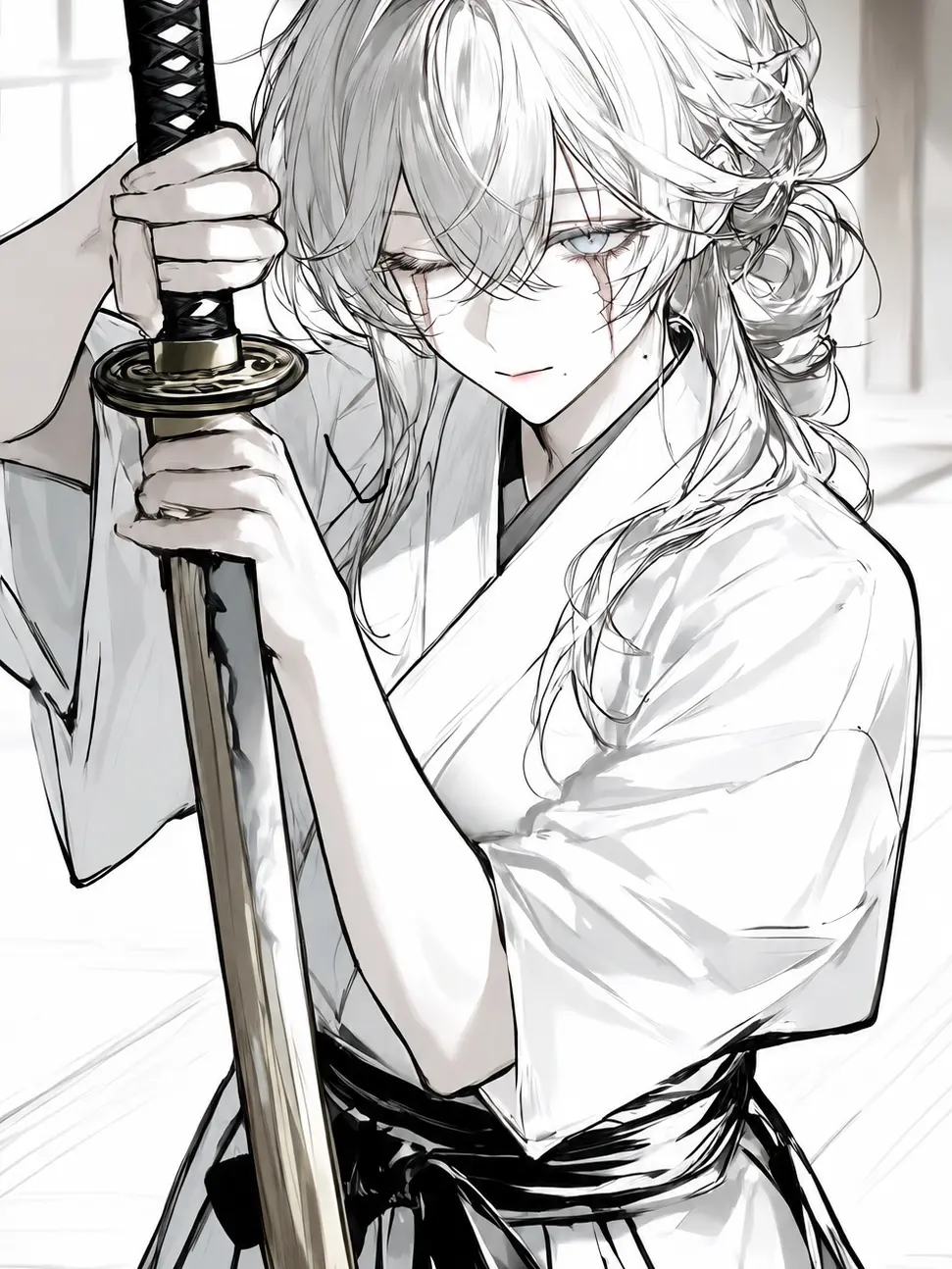 moris7967의 神楽坂 刃