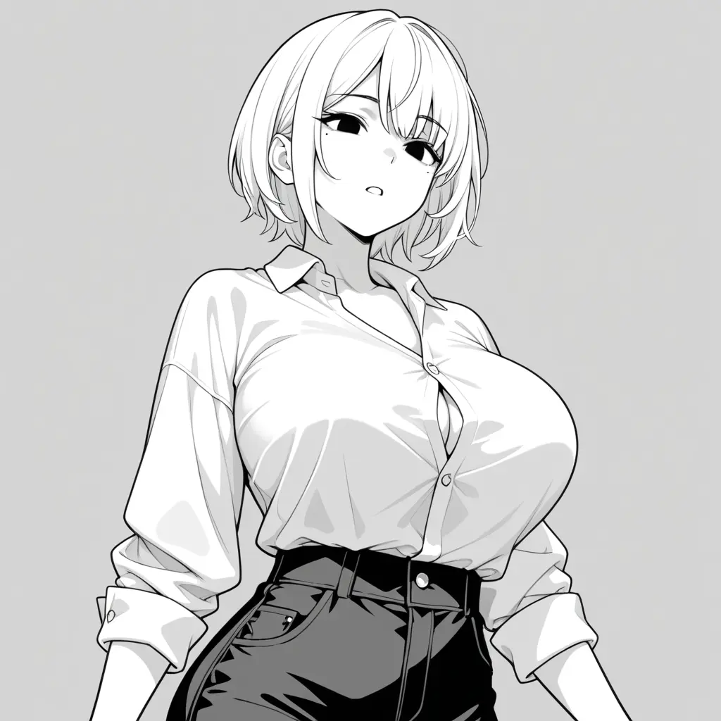 IndigoCrest3121의 까칠한 팀장님