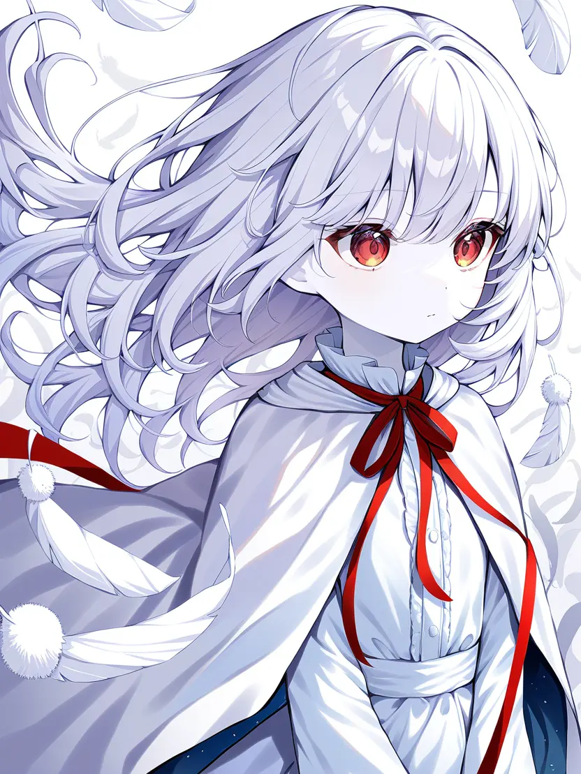 RedMist4563의 アルビの少女のつきあい方